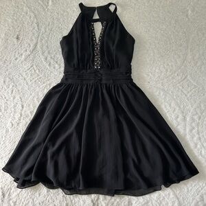 MM couture dress size S